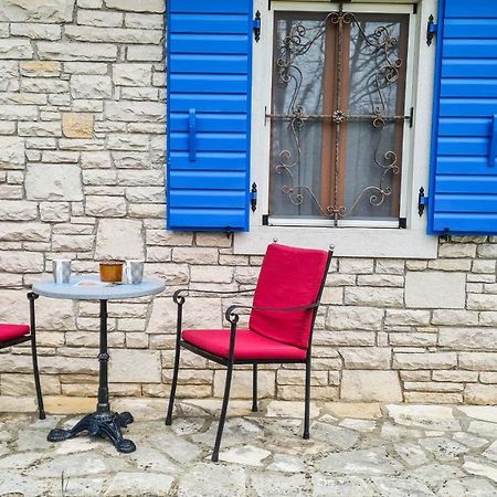 House Avena Villa Labin  Kültér fotó