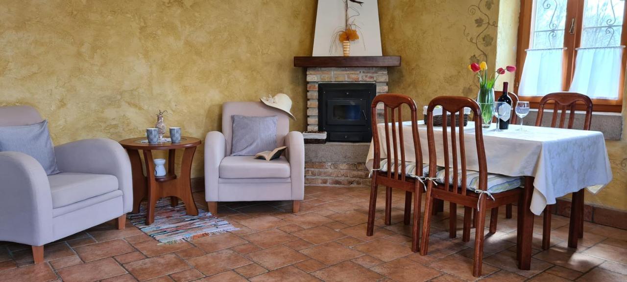 House Avena Villa Labin  Kültér fotó