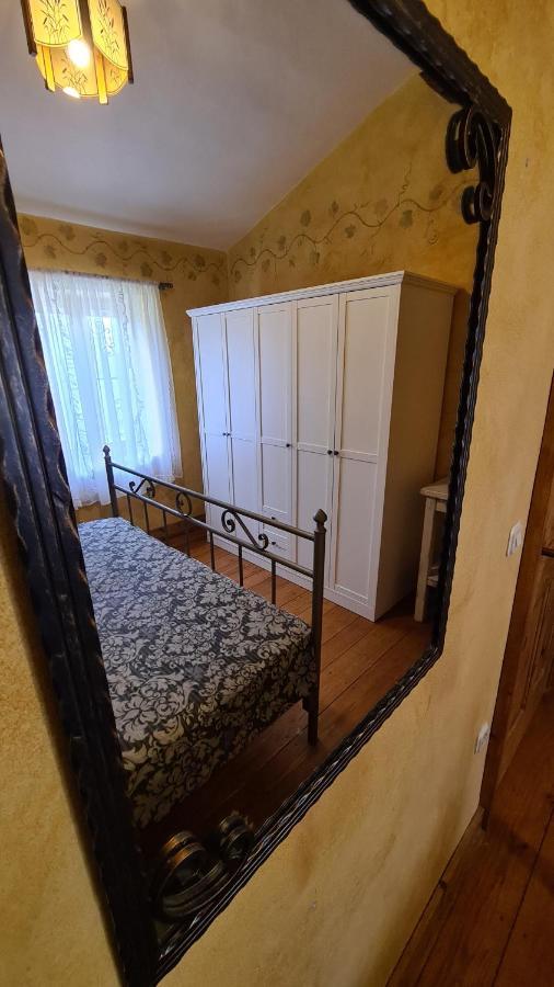 House Avena Villa Labin  Kültér fotó