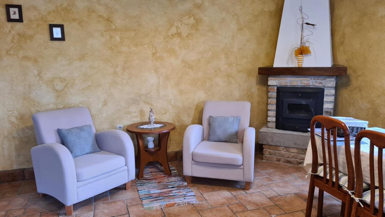 House Avena Villa Labin  Kültér fotó