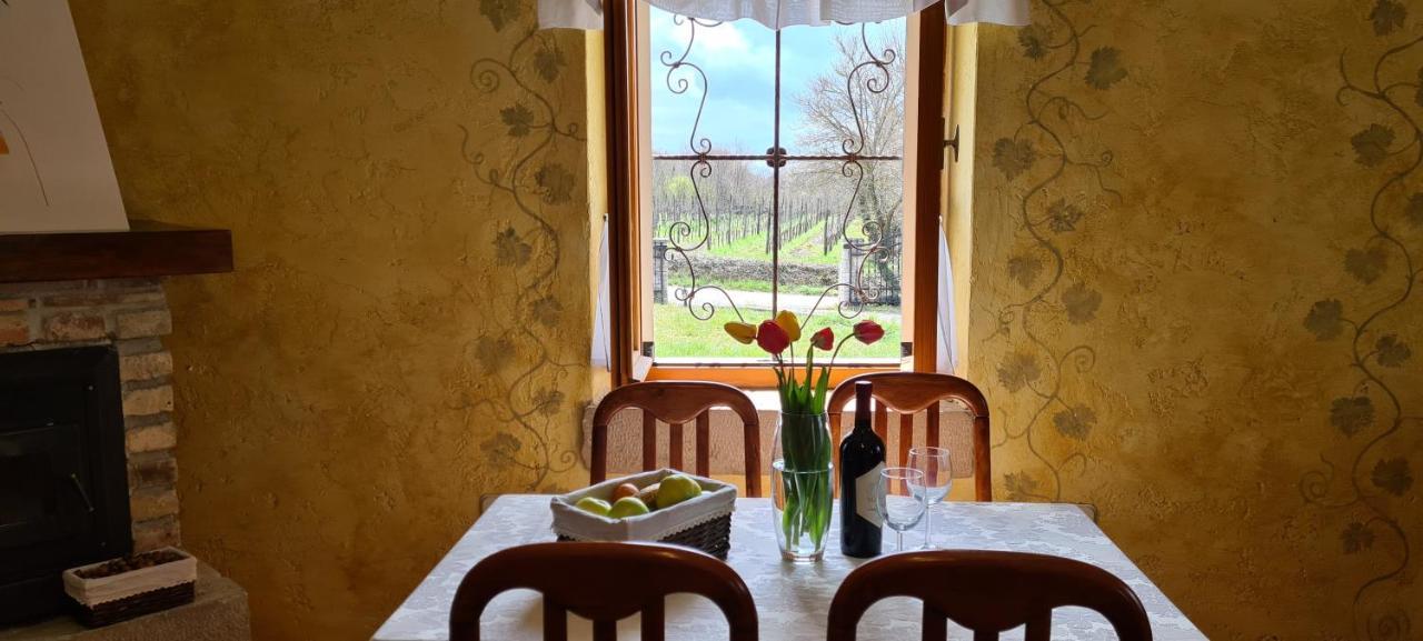 House Avena Villa Labin  Kültér fotó