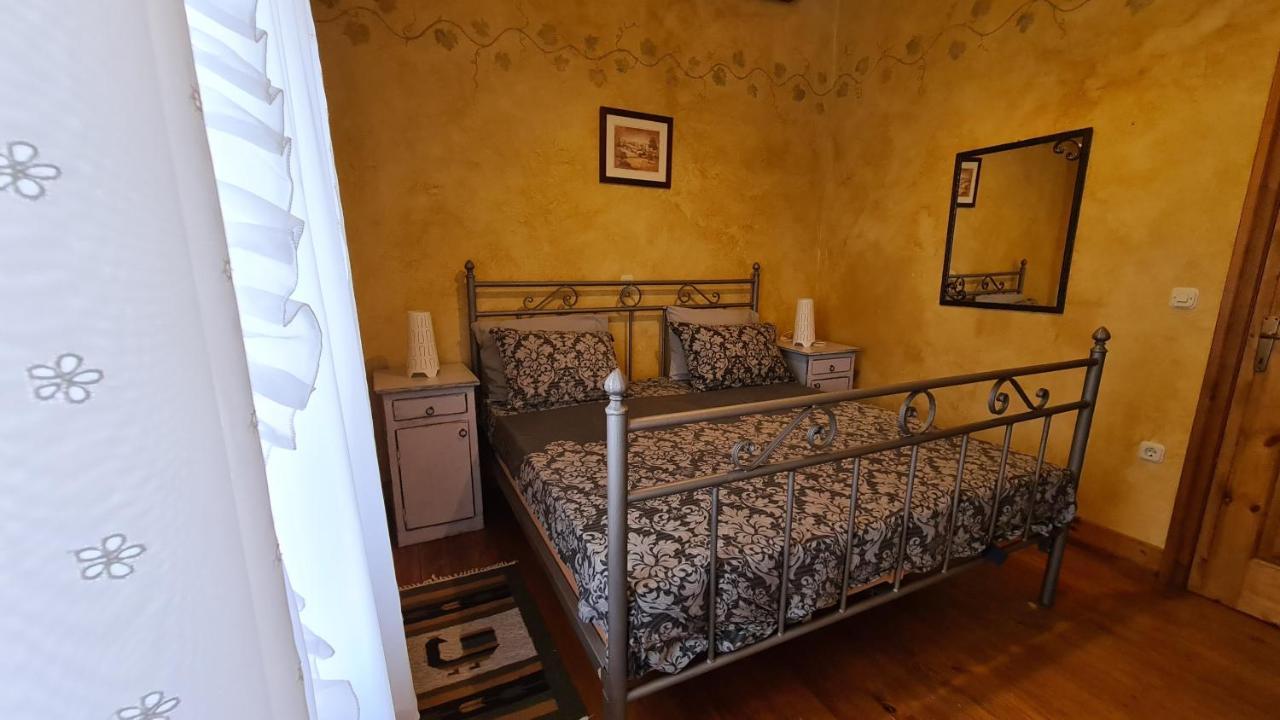 House Avena Villa Labin  Kültér fotó