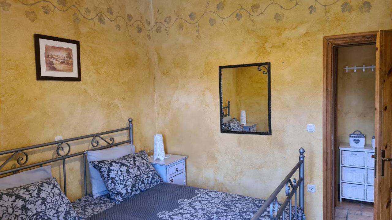 House Avena Villa Labin  Kültér fotó